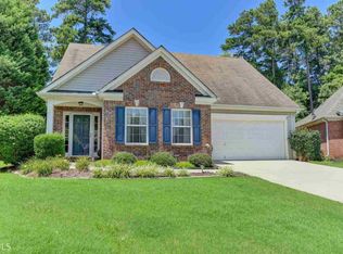 5437 Ashmoore Ln, Flowery Branch, GA 30542