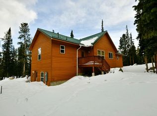 419 Puma Pl, Fairplay, CO 80440