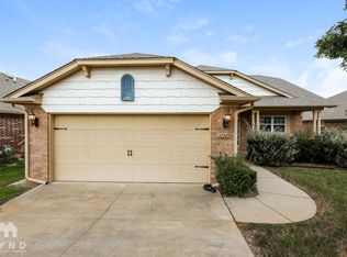 12529 SE 18th St, Choctaw, OK 73020