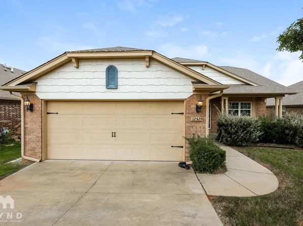 12529 SE 18th St, Choctaw, OK 73020