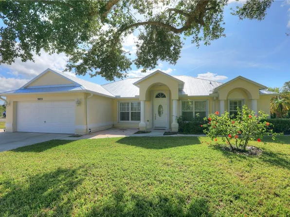 9035 86th Pl, Vero Beach, FL 32967