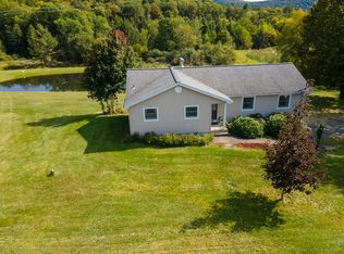 310 W Hill Rd, Worcester, NY 12197