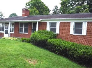 35 Hinkle Dr, Union, WV 24983