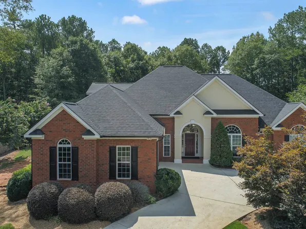 67 Warrior Way, Sharpsburg, GA 30277