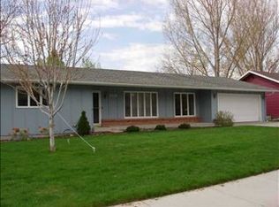 3118 Avenue F, Billings, MT 59102