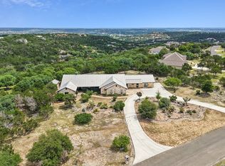 1611 Saddlewood Blvd, Kerrville, TX 78028