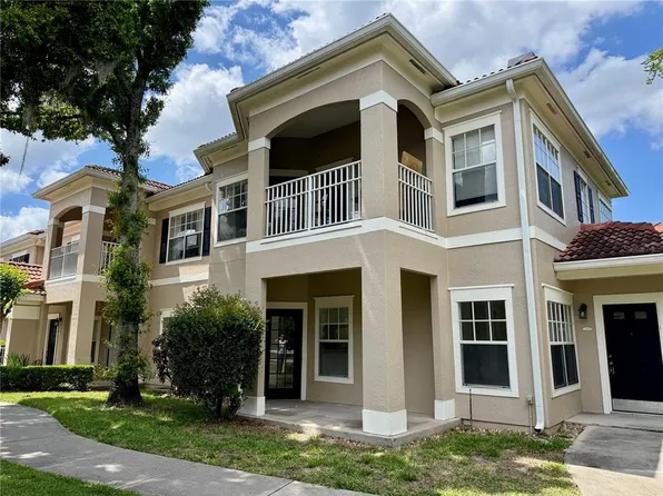 1514 Arbor Lakes Cir #1514, Sanford, FL 32771