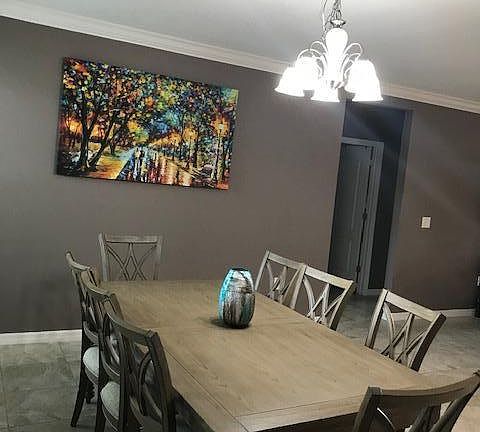 Home For Sale In Port Saint Lucie