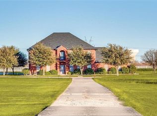 2223 Fm 156 S, Haslet, TX 76052