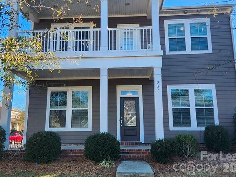317 Montibello Dr — Photo 1