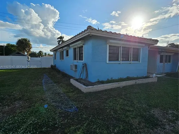 3202 Pierce St #3202, Hollywood, FL 33021