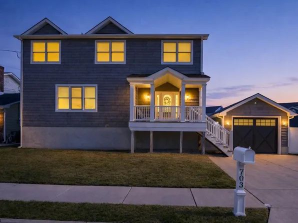 703 Bobby Jones Rd, Brigantine, NJ 08203