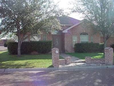 2714 Thomas Ln, Harlingen, TX, 78550
