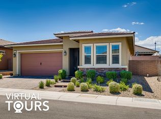 521 Sterling Falls Ave, Henderson, NV 89011