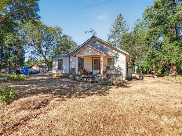 515 Powell Creek Rd, Williams, OR 97544