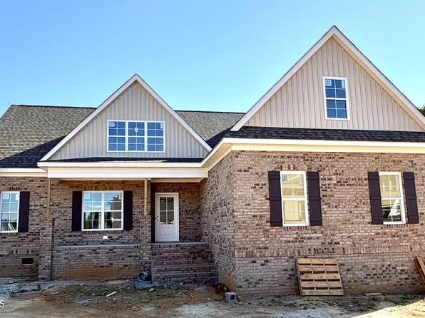 7347 Huckleberry Drive, Spring Hope, NC 27882