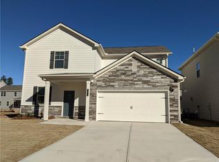 7574 Rudder Cir, South Fulton, GA 30213