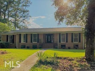 1301 Kennedy Dr, Griffin, GA 30224