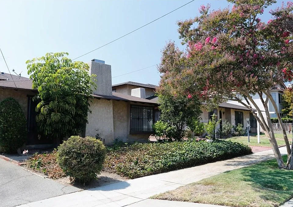 421 S Marguerita Ave