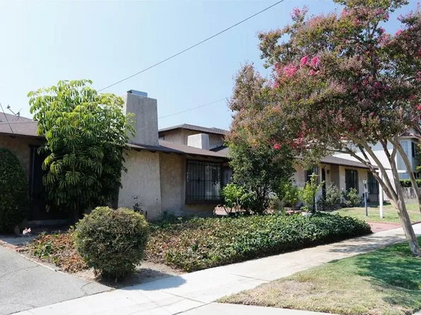 421 S Marguerita Ave, Alhambra, CA 91803