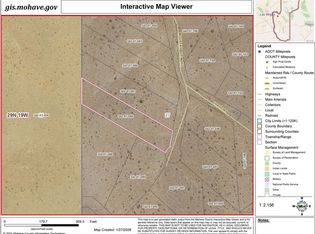 0 Mead O Camp Rd #2, Meadview, AZ 86444
