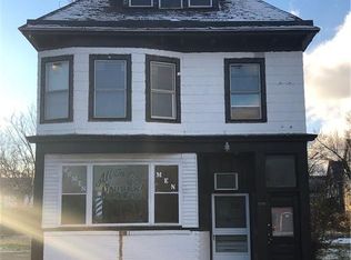 1288 Fillmore Ave, Buffalo, NY 14211