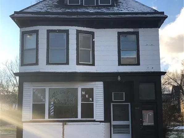 1288 Fillmore Ave, Buffalo, NY 14211