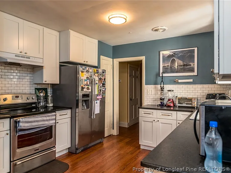 2718 Morganton Rd — Photo 3