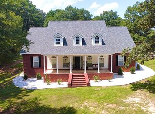 1580 County Line Rd, Dothan, AL 36305