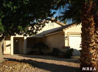 122 Hermosa Way, Mesquite, NV 89027