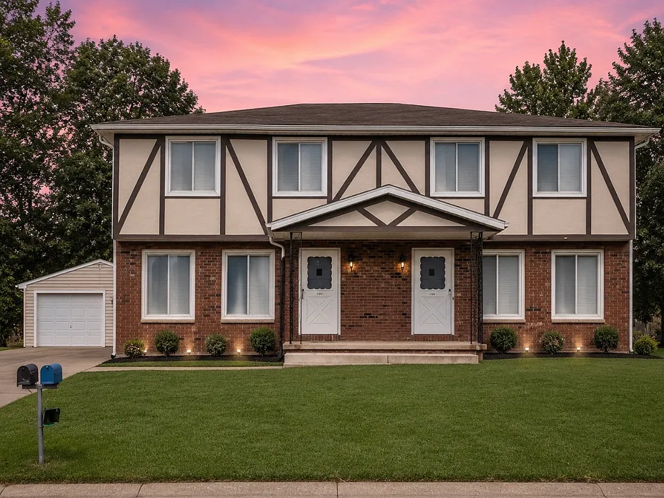 4118 Highview Pkwy