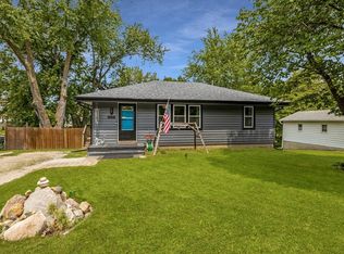 314 E Porter Ave, Des Moines, IA 50315