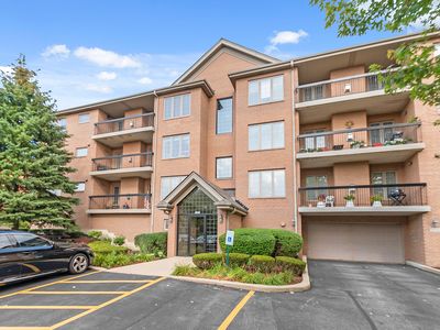 6743 S Pointe Dr UNIT 2A, Tinley Park, IL, 60477