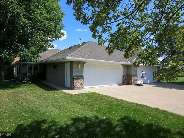55 Orchard Ave SE, Hutchinson, MN 55350