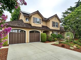 350 Levin Ave, Mountain View, CA 94040