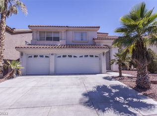 9061 Alpine Peaks Ave, Las Vegas, NV 89147