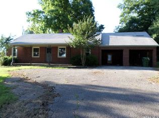 3605 E Mitchell St, Humboldt, TN 38343