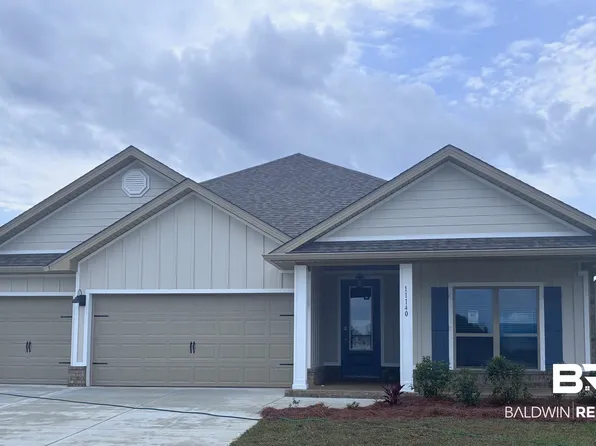11140 Animal Kingdom Way, Daphne, AL 36526