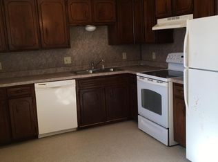 1023 N Wells St, Pampa, TX 79065