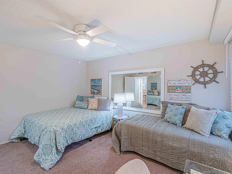 3831 S Atlantic Ave #205 — Photo 21