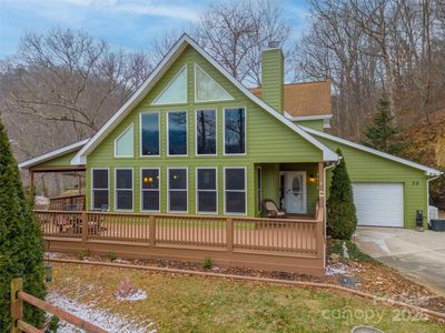 59 March Hillside Ct, Waynesville, NC, 28785