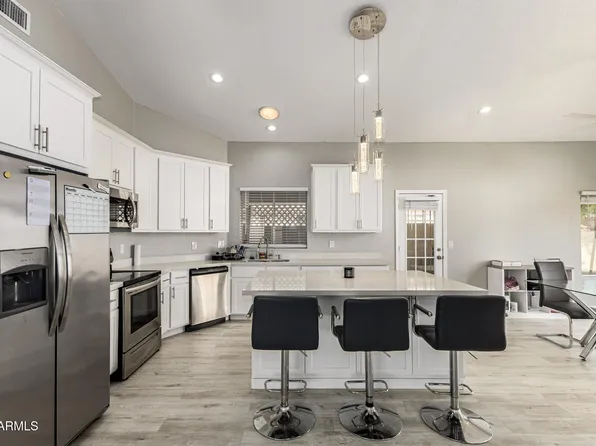 7312 W GREER Avenue, Peoria, AZ 85345