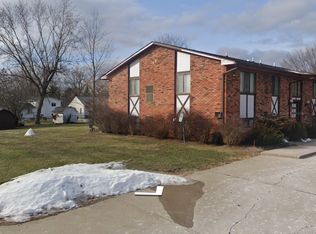 228 W Hill St #2, Davison, MI 48423