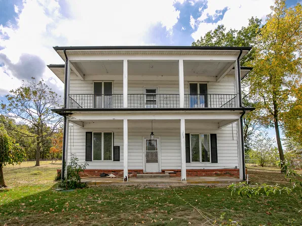 283 E Washington Street, Verona, MO 65769