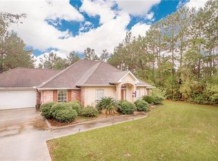 13036 State St, Hammond, LA 70403