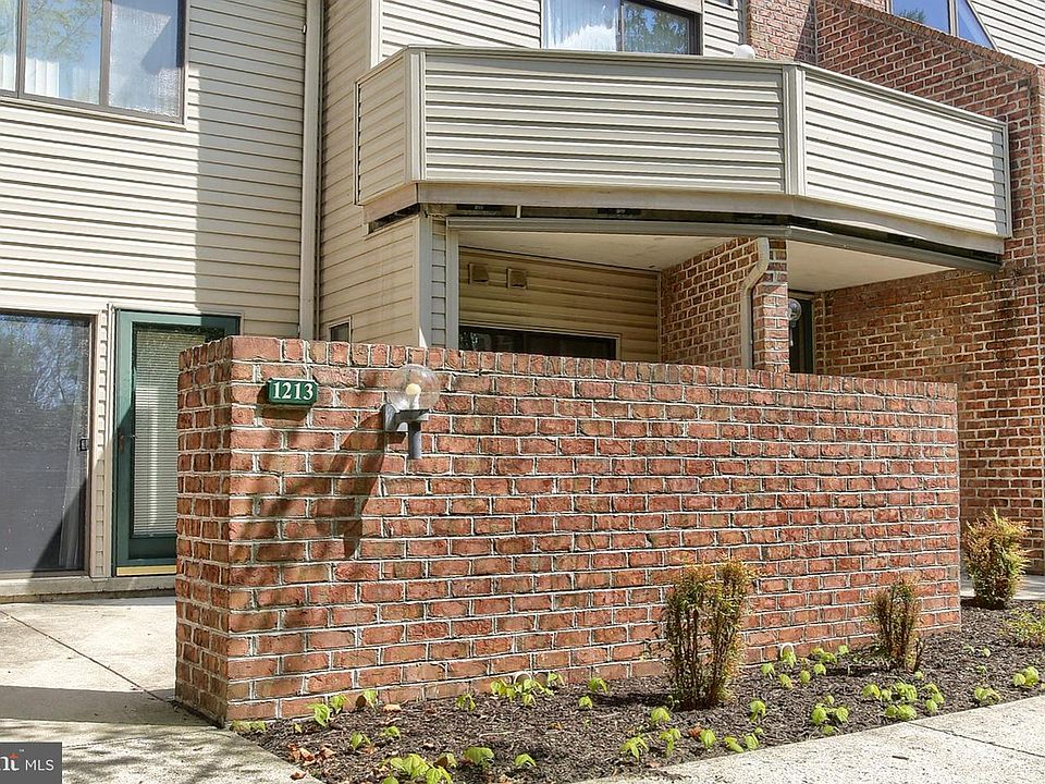 1st image of 1213 Cherrington Dr