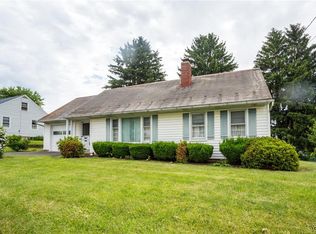 224 Greenwood Ave, Nazareth, PA 18064