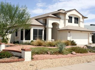 19809 N 44th Ave, Glendale, AZ 85308
