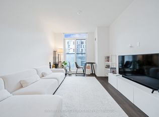 35 Tubman Ave #323, Toronto, ON M5A 0T1
