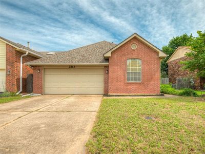 2513 Kathy Ct, Oklahoma City, OK, 73120